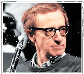 Woody Allen