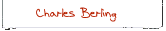 Charles Berling