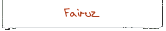 Fairuz