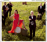 Pink Martini