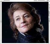 Charlotte Rampling