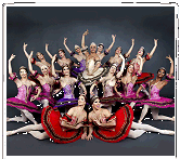 Les Ballets Trockadero de Monte Carlo