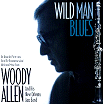 1998. Wild Man Blues