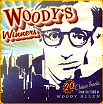 2001. Woody's Winners