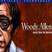 2004. Music from his movies