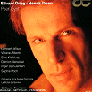 2005. Edvard Grieg - Henrik Ibsen, Peer Gynt